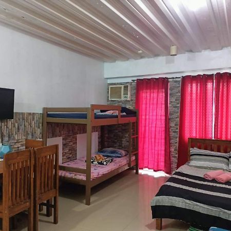 Kassel Residence Mhavic Family Room Good For 5Guest マニラ市 エクステリア 写真