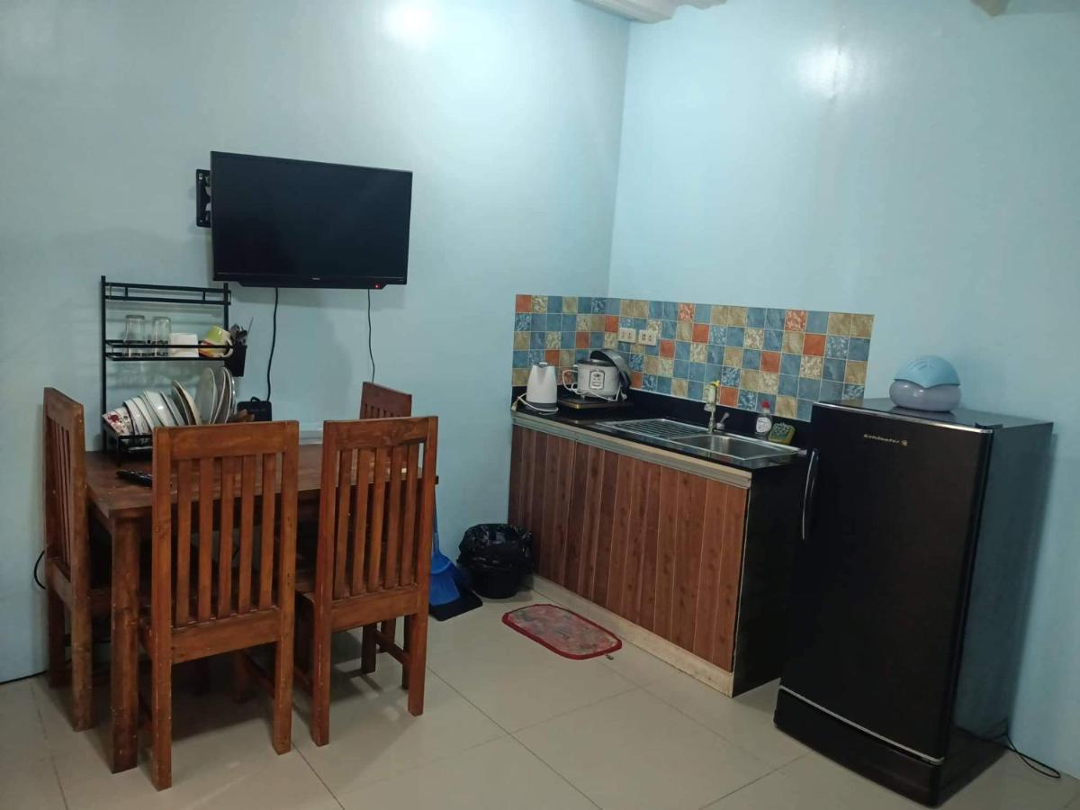 Kassel Residence Mhavic Family Room Good For 5Guest マニラ市 エクステリア 写真