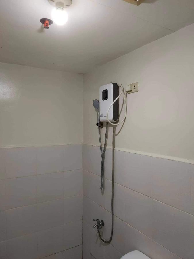 Kassel Residence Mhavic Family Room Good For 5Guest マニラ市 エクステリア 写真
