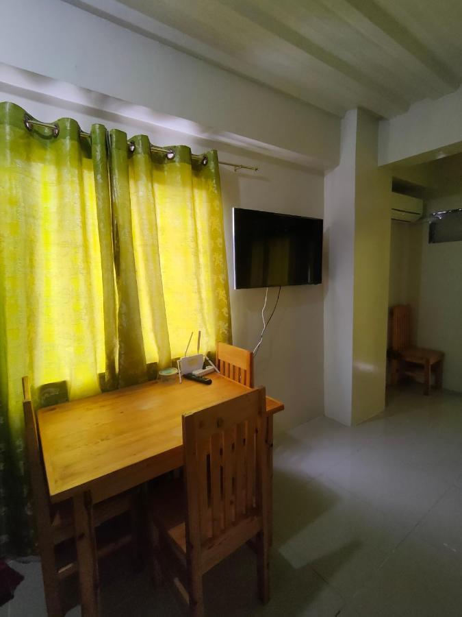 Kassel Residence Mhavic Family Room Good For 5Guest マニラ市 エクステリア 写真