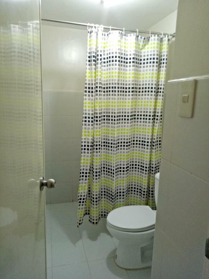 Kassel Residence Mhavic Family Room Good For 5Guest マニラ市 エクステリア 写真