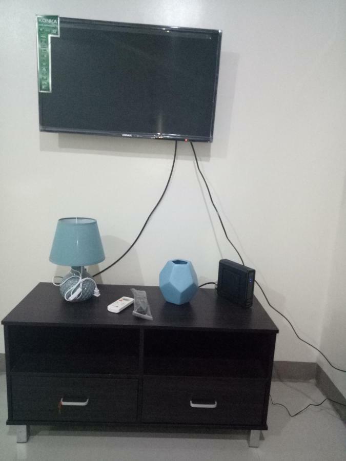 Kassel Residence Mhavic Family Room Good For 5Guest マニラ市 エクステリア 写真