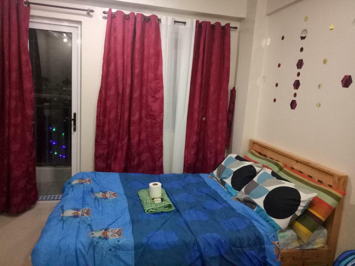 Kassel Residence Mhavic Family Room Good For 5Guest マニラ市 エクステリア 写真