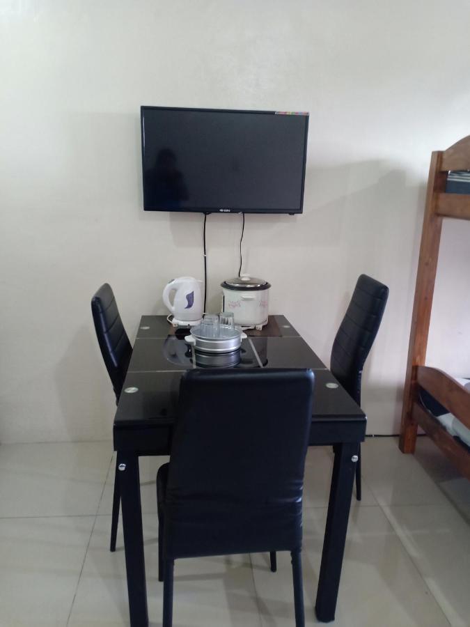Kassel Residence Mhavic Family Room Good For 5Guest マニラ市 エクステリア 写真