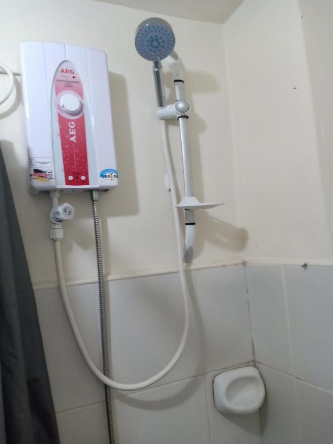 Kassel Residence Mhavic Family Room Good For 5Guest マニラ市 エクステリア 写真